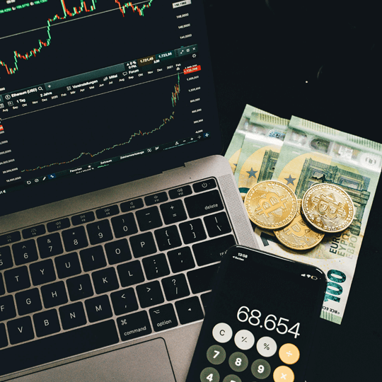 FirmeTrion análisis del rendimiento ilustración