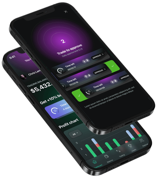 FirmeTrion - Experto en inversión en criptodivisas