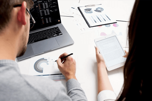 FirmeTrion comunidad y apoyo